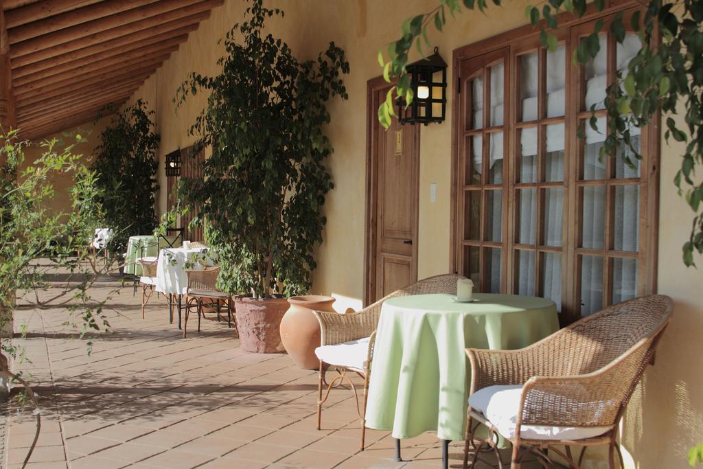 Hotel Posada Colchagua Санта Крус Екстериор снимка