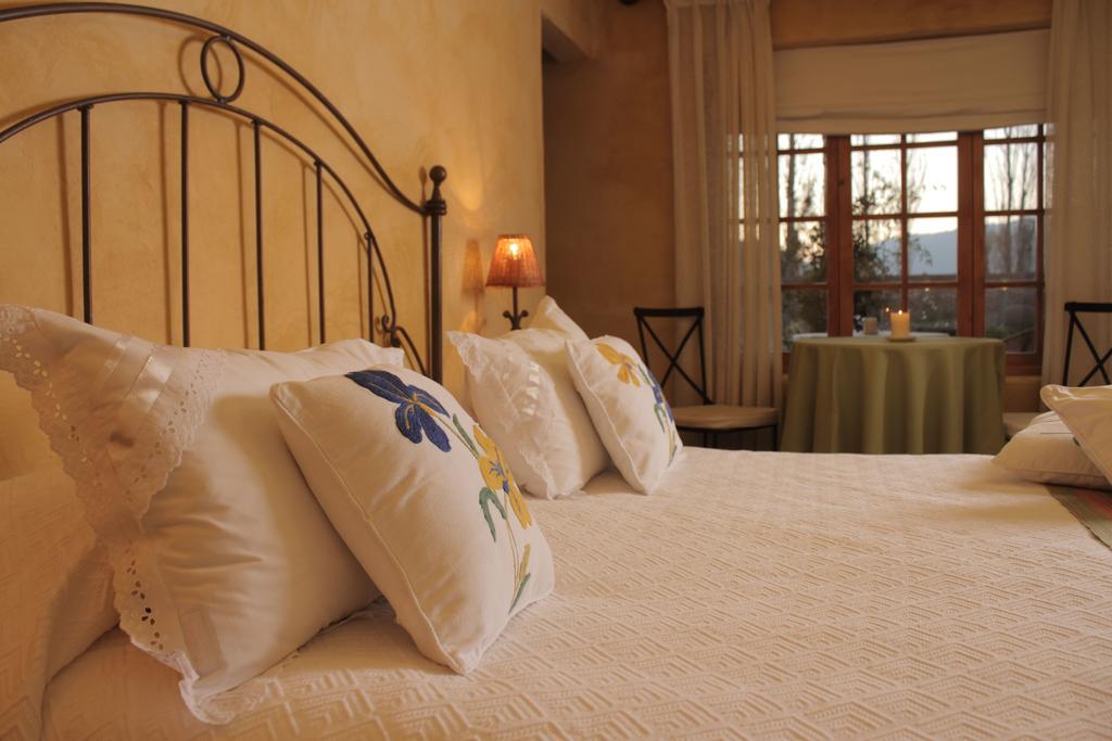 Hotel Posada Colchagua Санта Крус Екстериор снимка