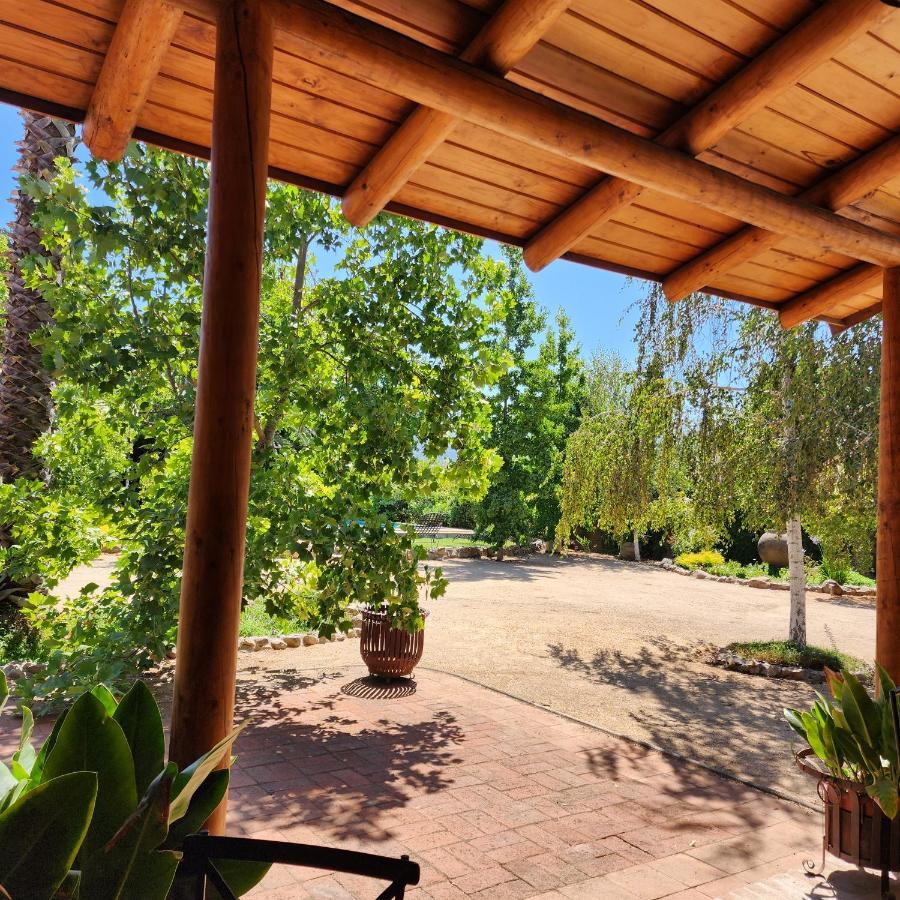 Hotel Posada Colchagua Санта Крус Екстериор снимка