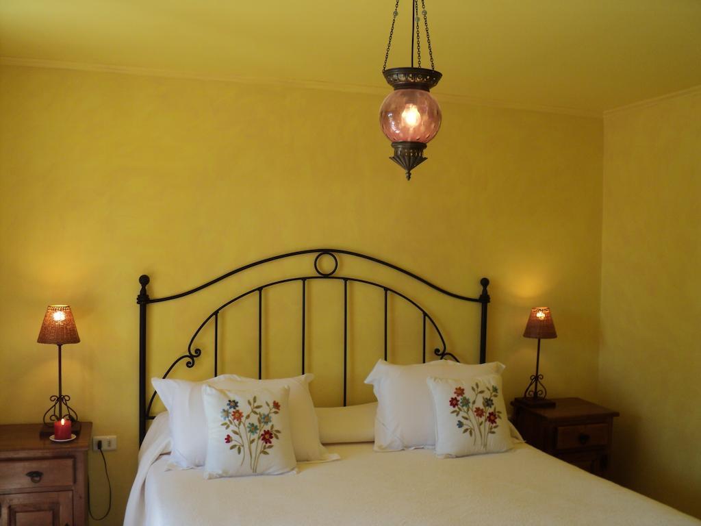 Hotel Posada Colchagua Санта Крус Стая снимка