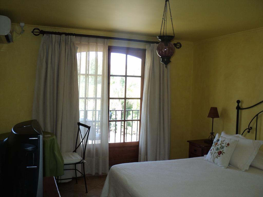 Hotel Posada Colchagua Санта Крус Екстериор снимка