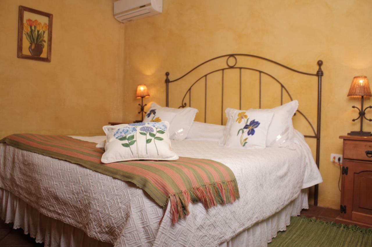 Hotel Posada Colchagua Санта Крус Екстериор снимка