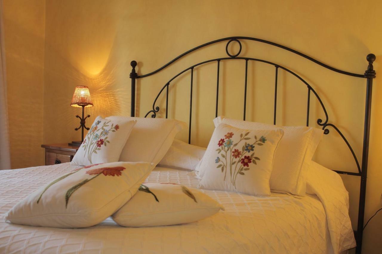 Hotel Posada Colchagua Санта Крус Екстериор снимка