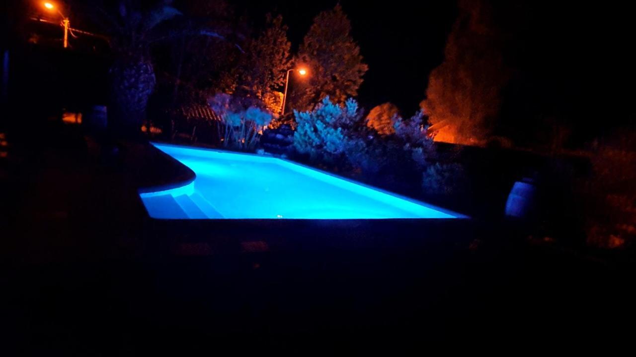 Hotel Posada Colchagua Санта Крус Екстериор снимка